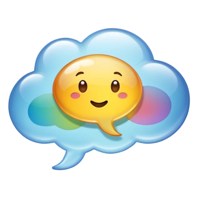 That’s probably the purpose of our lives sticker