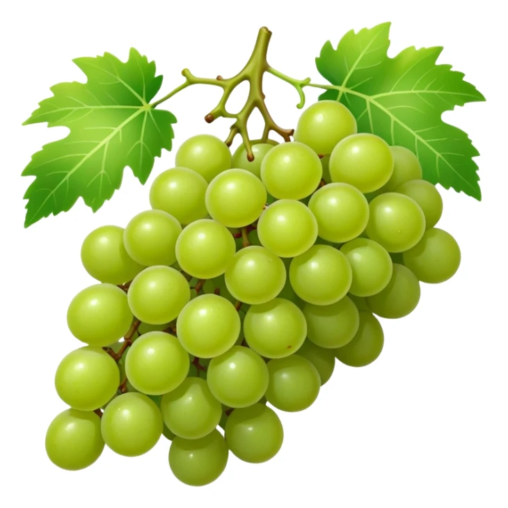 Grapes 🍇 sticker