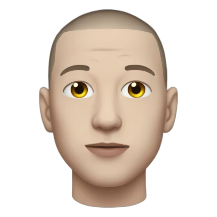 oxxxymiron sticker