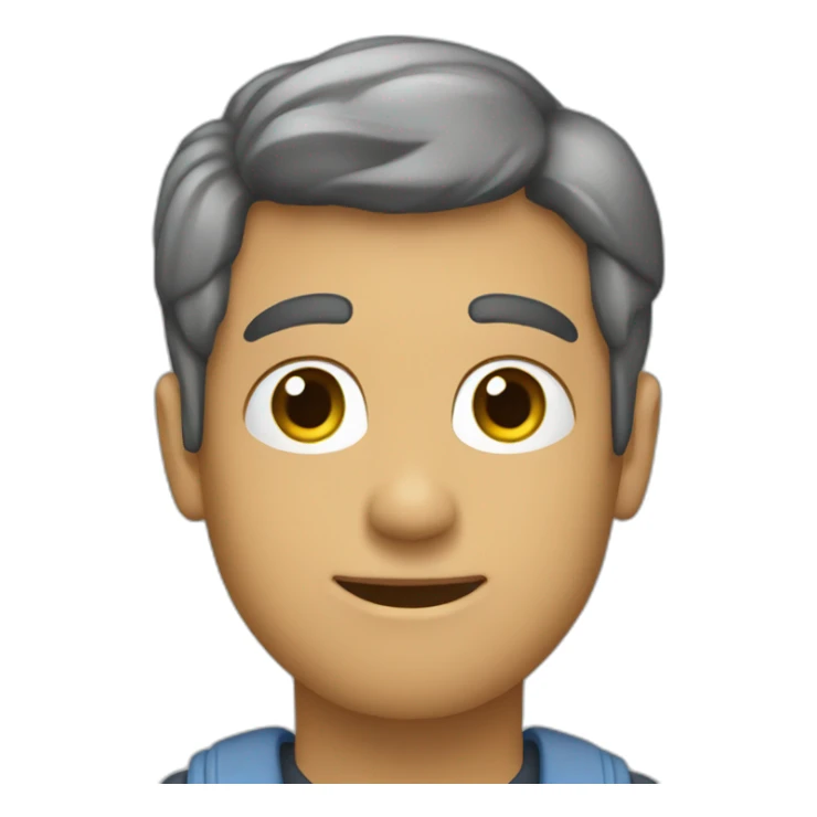 Helen Doron Kevin traveling sticker