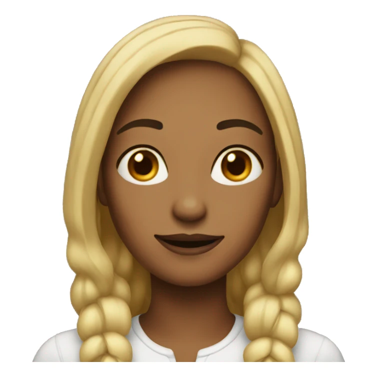 a woman 34 years old sticker