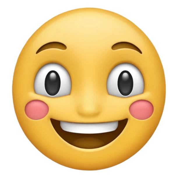 Grey emoji social media  sticker