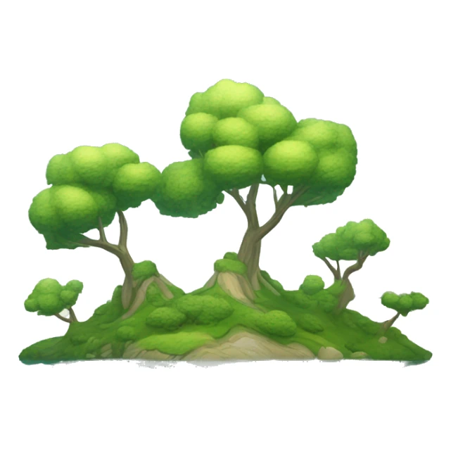 Sentir Tolhuin lago montaña corazón árboles ciudad  sticker