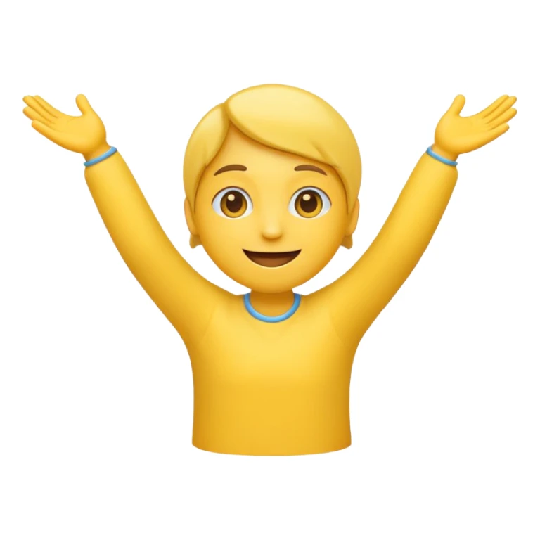 i want an emoji who says that with exchange something. sticker