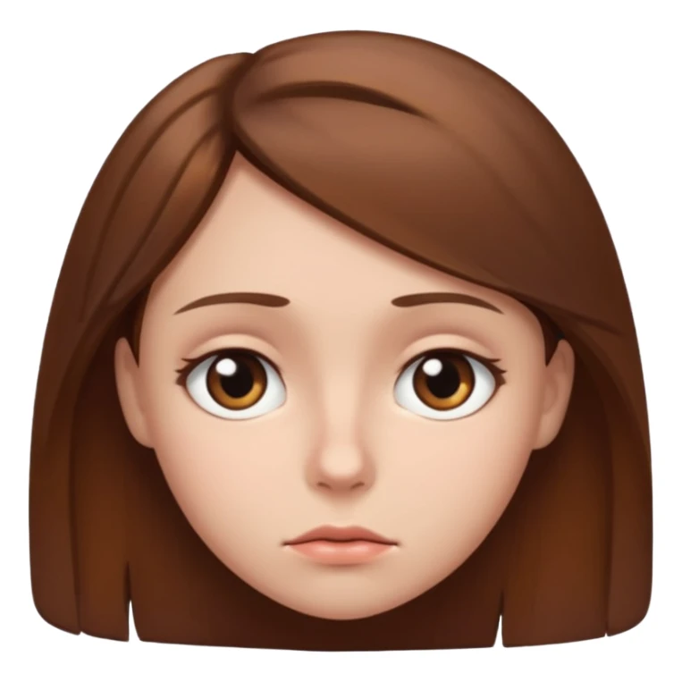 I miss my family so much sticker