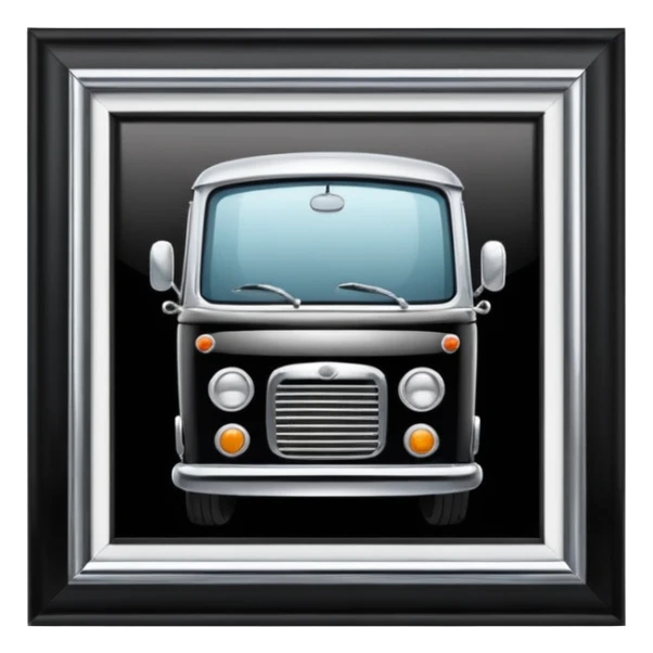 Metal-Inspired Style

Your set should carry a cohesive, metallic aesthetic — think polished chrome or steel, or futuristic alloys. Clean, textured, industrial… or entirely your own, as long as it feels unified. sticker