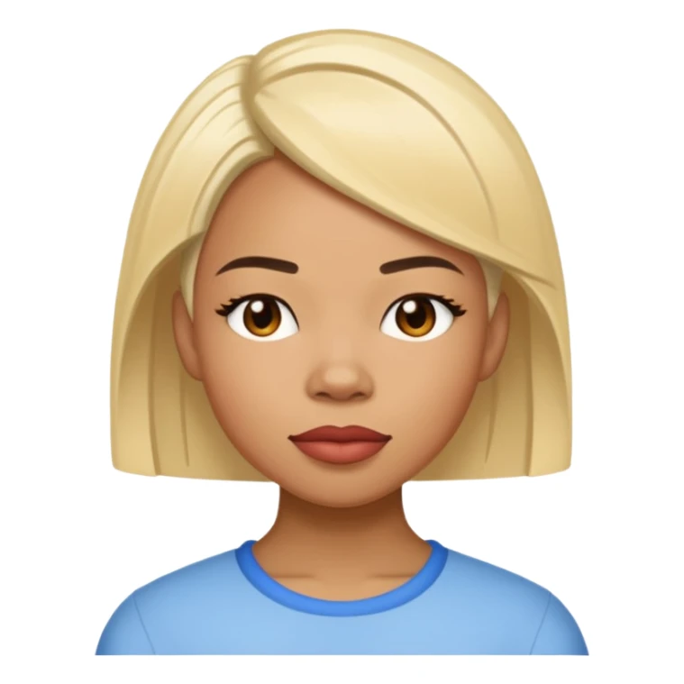 Tenitra Michelle Williams sticker