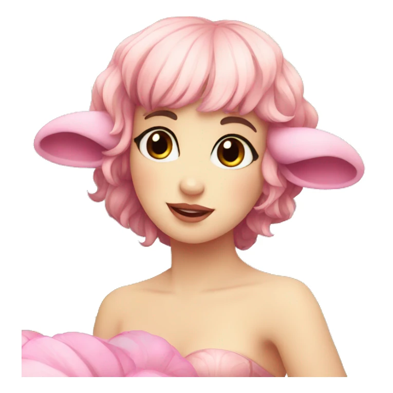 Aries in LOVE with acuario  sticker