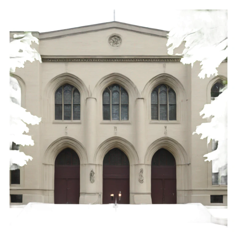 University of Chicago Vibes sticker