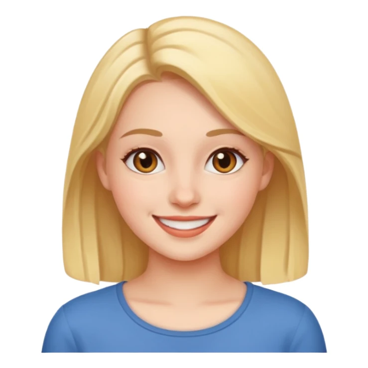 I want to create a pic of my gf sticker