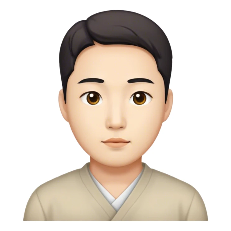 Leeknow of stray kids sticker