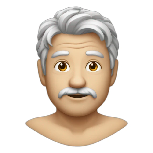 Morgot senieur des anneaux sticker