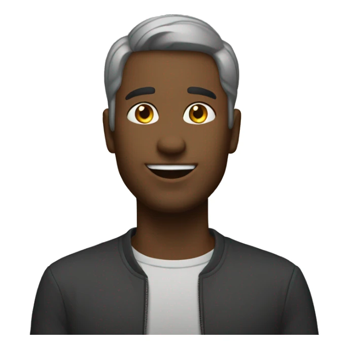 🙂 right side title sticker