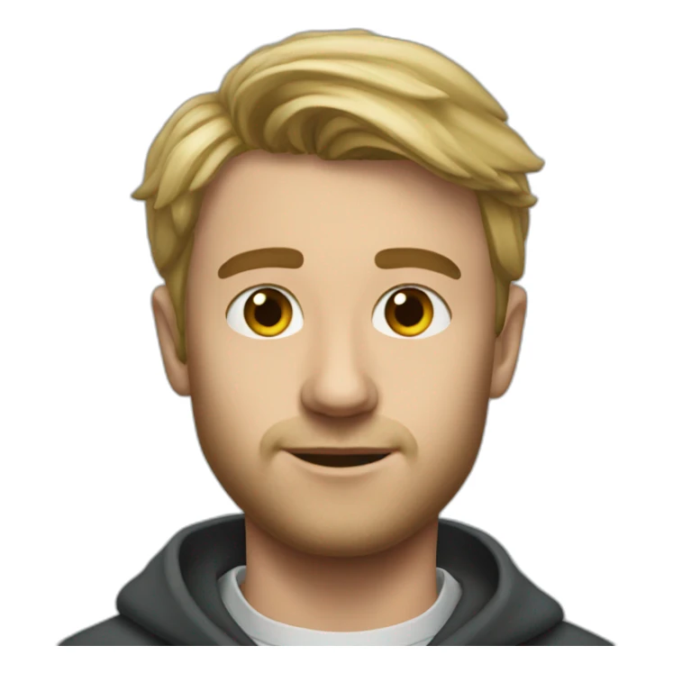 thomas lejeune sticker