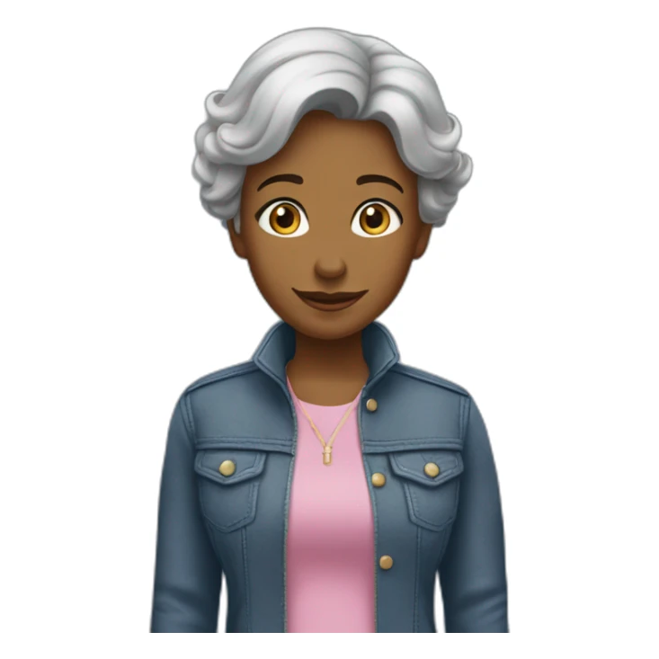 Maman j’ai raté l’avion sticker