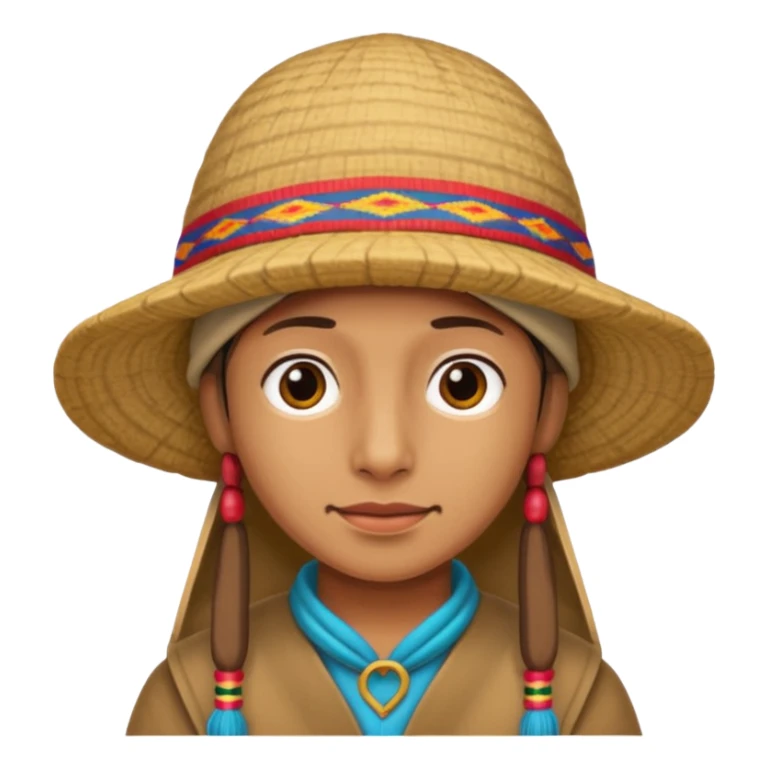 My friend wants to go to Peru sticker