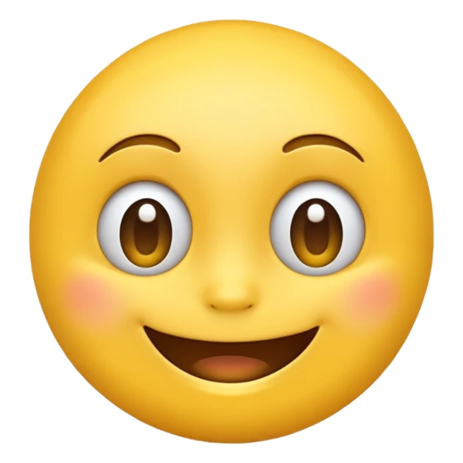 laugh emoji sticker