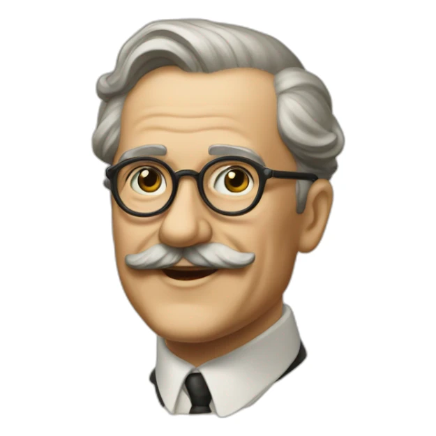 Premier ministre allemand en 1939 sticker