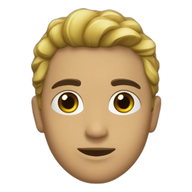 Coralis Rosario sticker