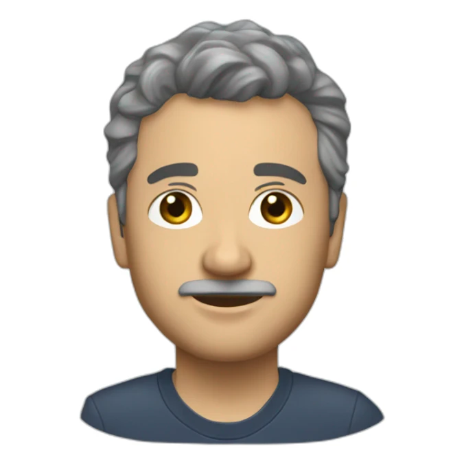 Jean-Philippe Leitao sticker