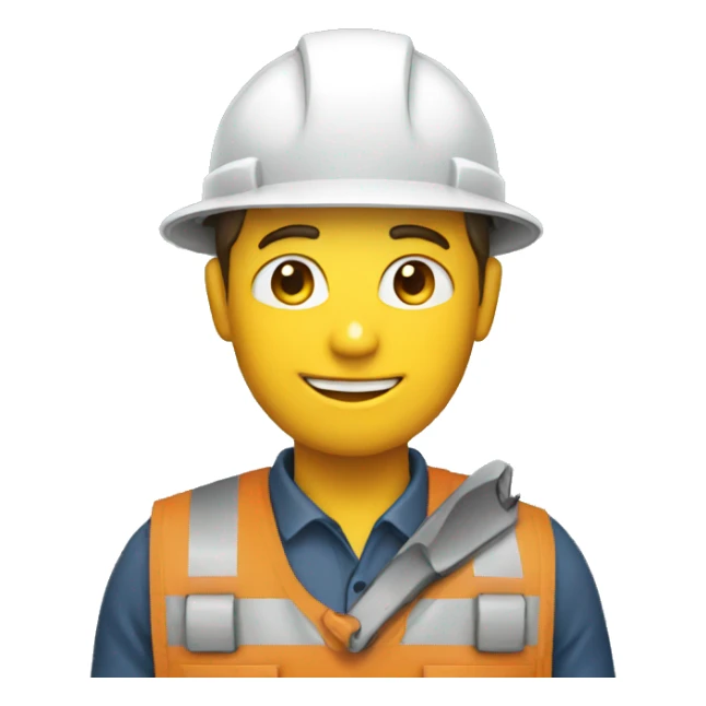 field worker sticker