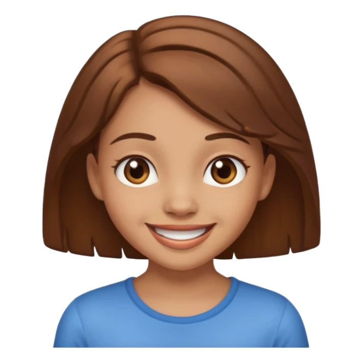 Light skin girl I know you lying  sticker