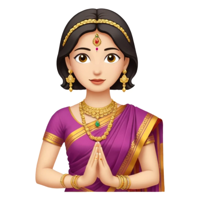 not urdu or bengali use hindi phrases sticker