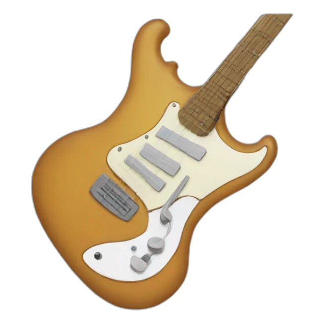 definition of music sticker