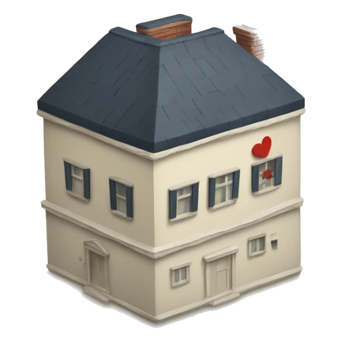 house of cards sticker