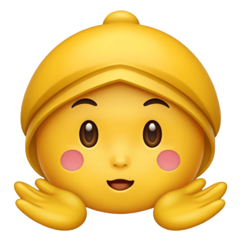 thay bằng con cá khác tương tự nhưng cũng màu cam sticker