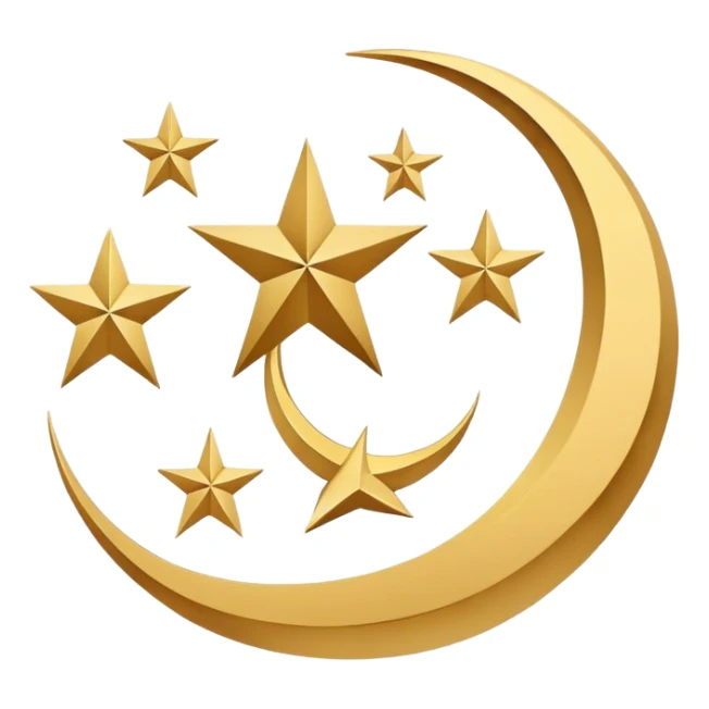 Bağımsız Türkiye Partisi Logosu sticker