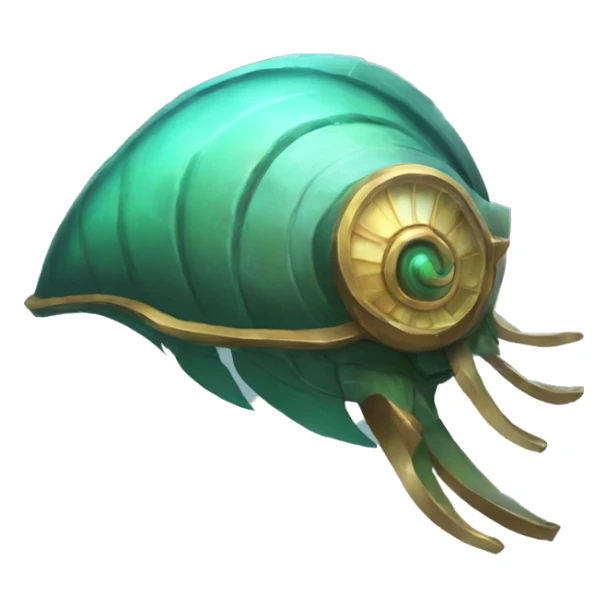 league of legends nautilus sticker