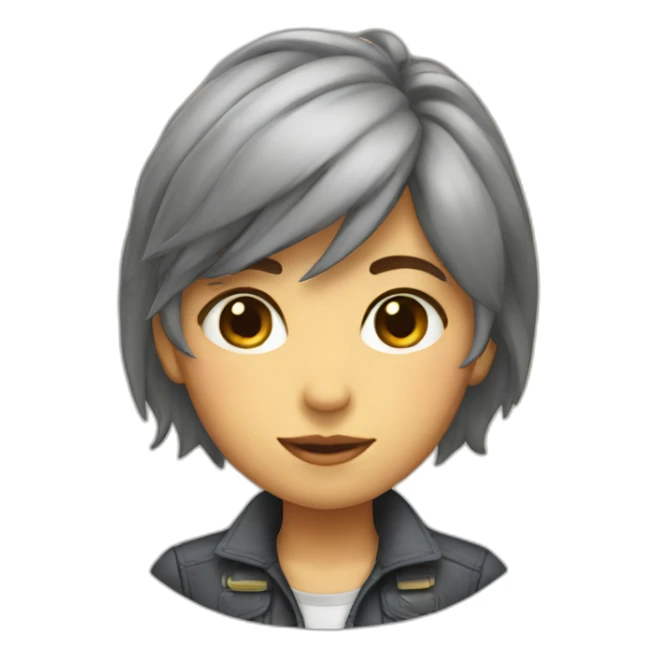 Tomgirl femboy sticker