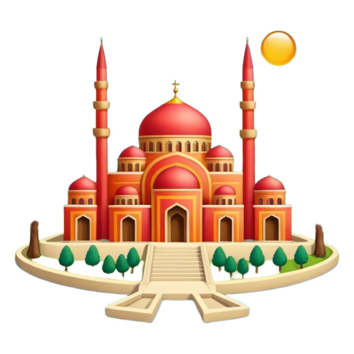 Kürdistan bayrağı ve Alevi bayrağı sticker