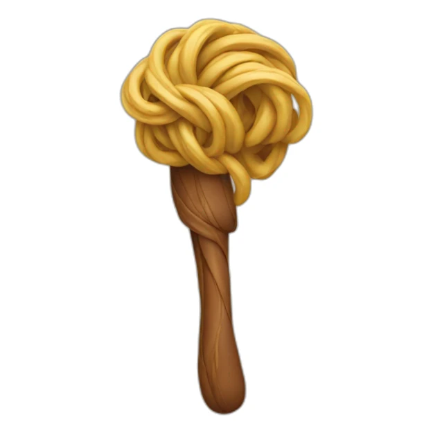 Whip to Donald Trump sticker