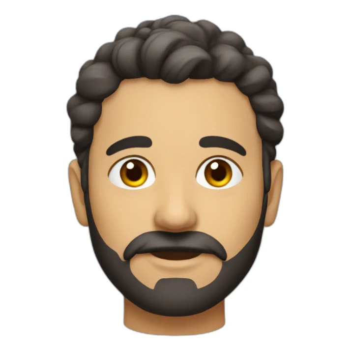 Takkeli ünsan sticker