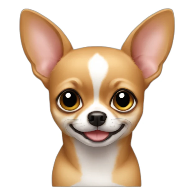 Chihuahuas sticker