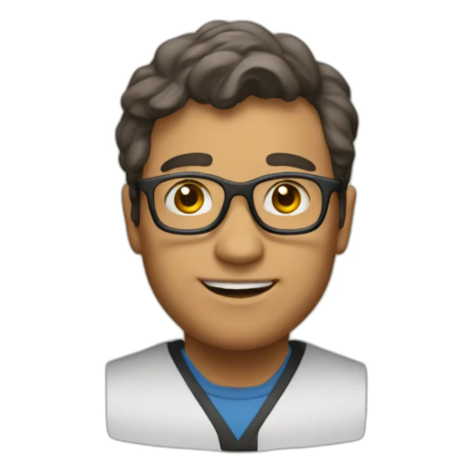 master of science sticker