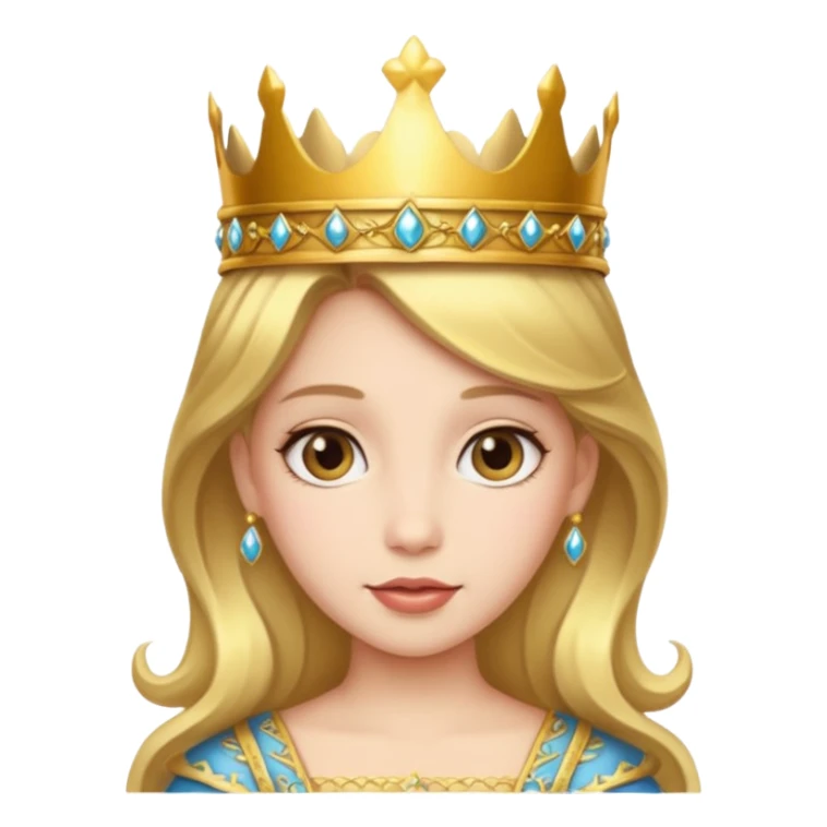princess sticker