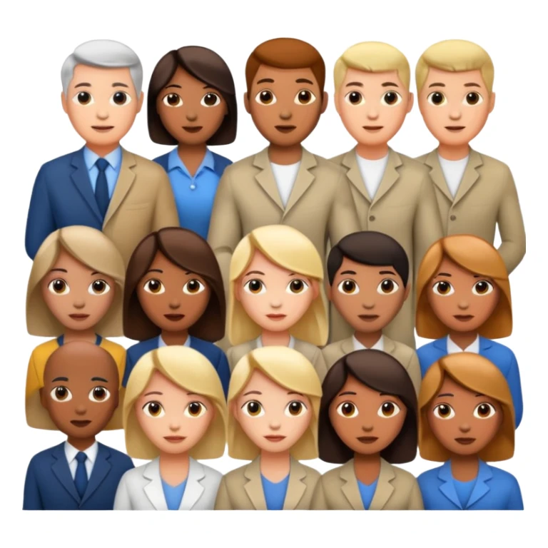 A verification batch of account which looks genuine sticker