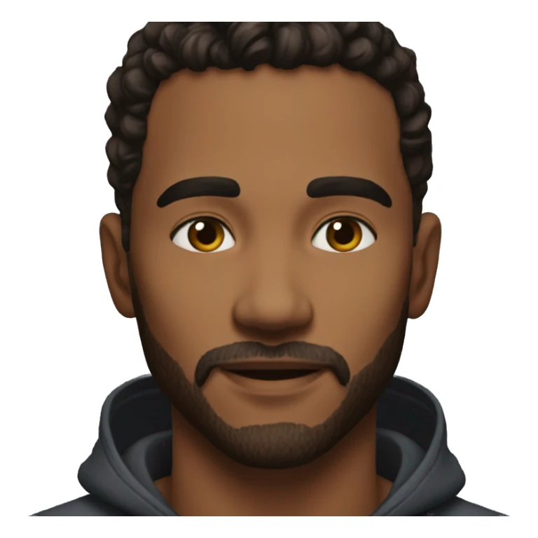 🤫 but with a godly jawline sticker