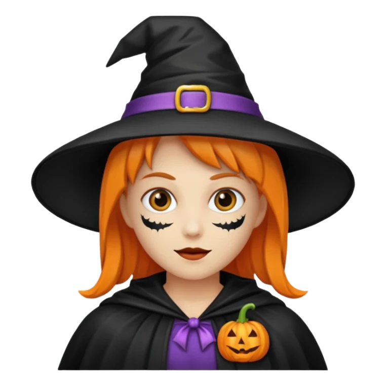 Halloween  sticker