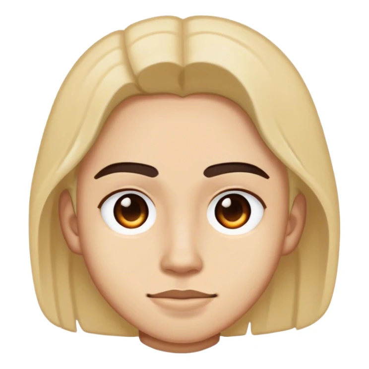 Ash trivino  sticker