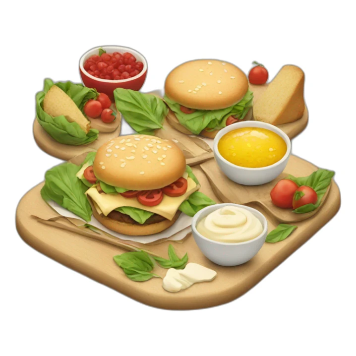 food culture events in the city sticker