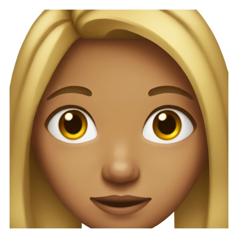 Girl named gg sticker