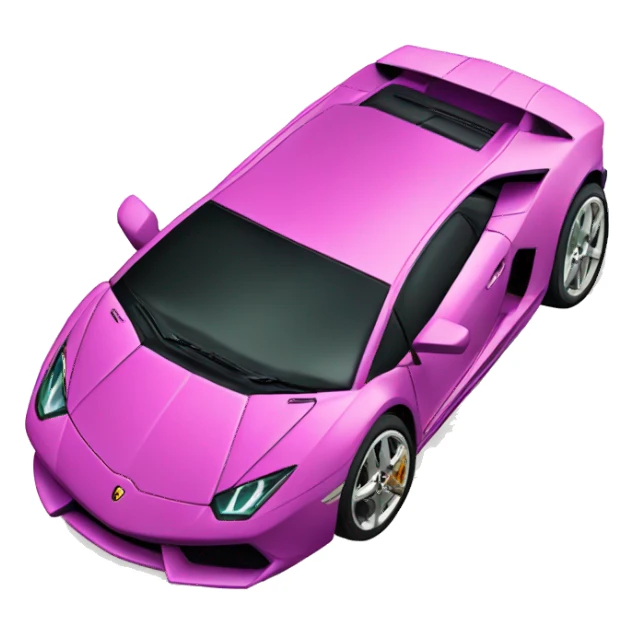 lamborghini with diary of a wimpy kid sticker
