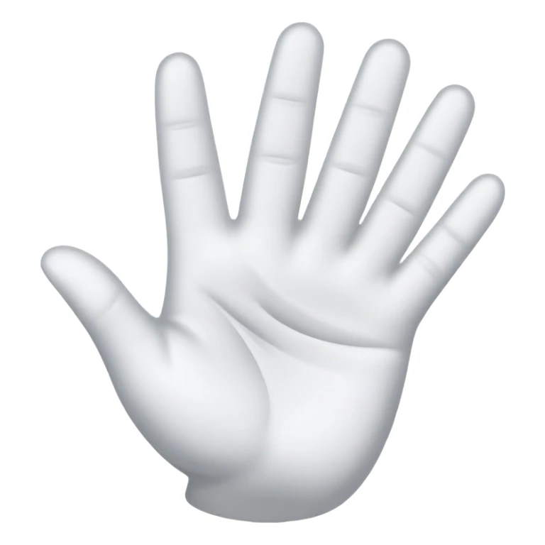 emoji qui fait un fuck sticker