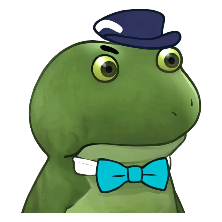 D he hmfjj hi no d sticker