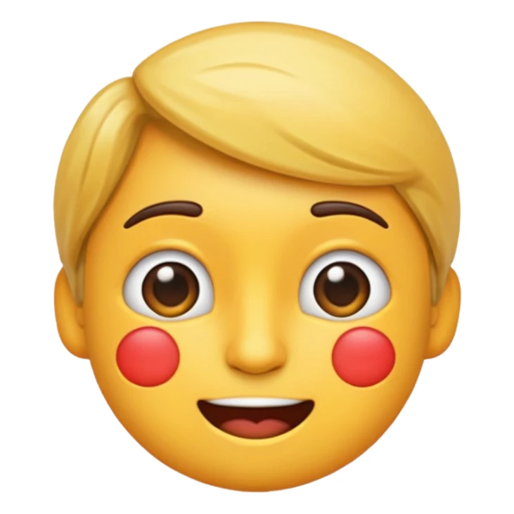 elon yangilik uchun emoj sticker