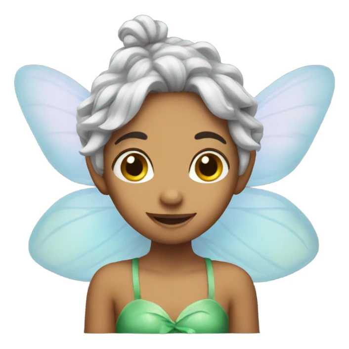 Fairy  sticker